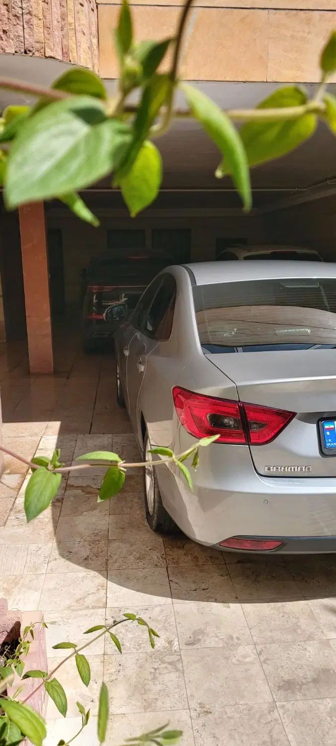 بسترن B30 اتوماتیک - 1397