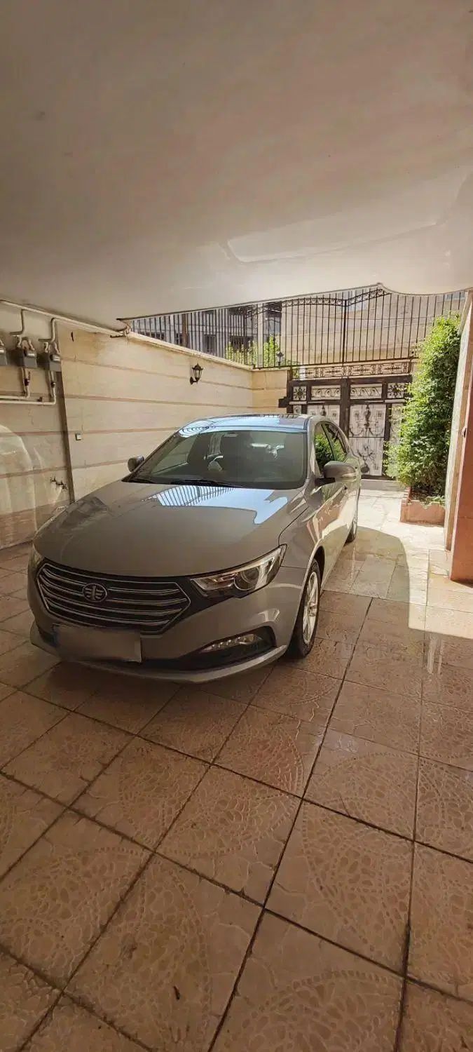 خودرو بسترن، B30 آگهی ann_20371015