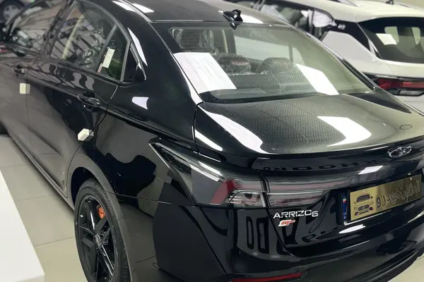 فونیکس آریزو 6 GT اکسلنت - 1404