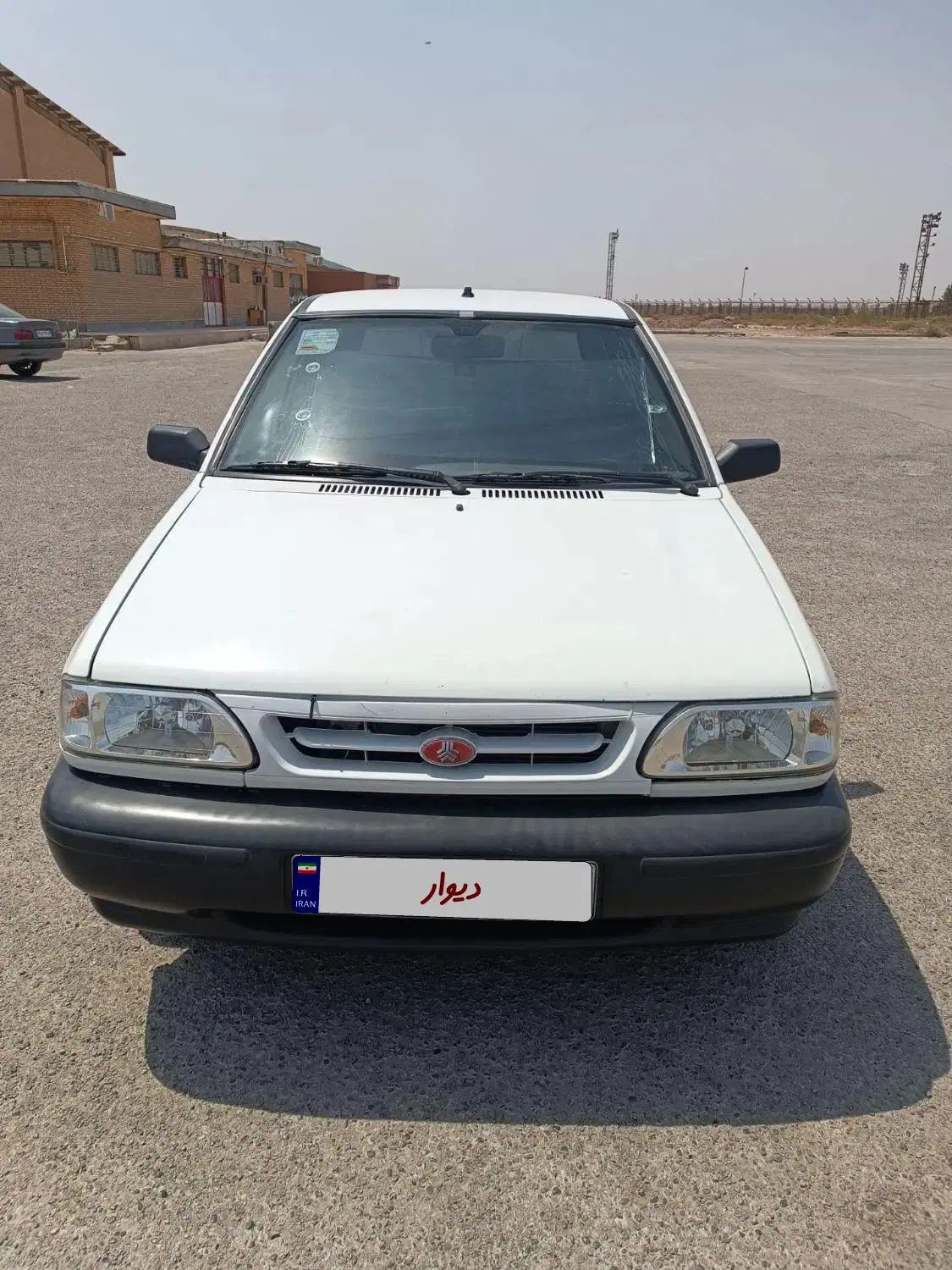 خودرو پراید، صبا آگهی ann_20371046