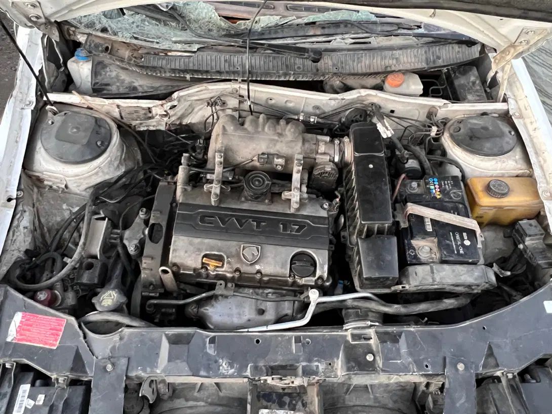 سمند LX EF7 دوگانه سوز - 1394