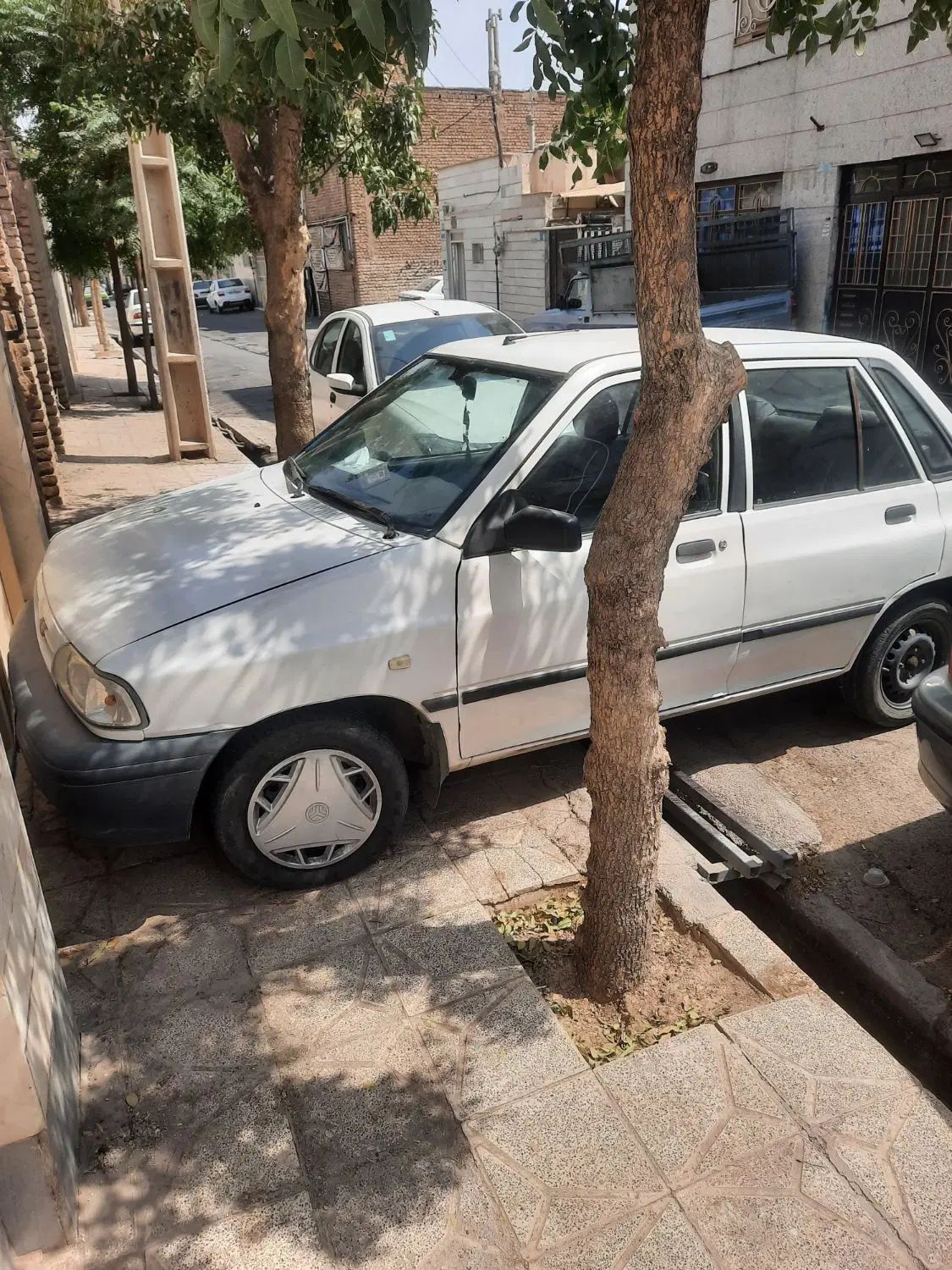 خودرو پراید، 131 آگهی ann_20371083