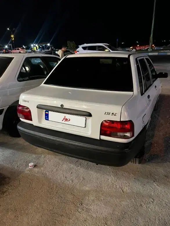 خودرو پراید، 131 آگهی ann_20371091