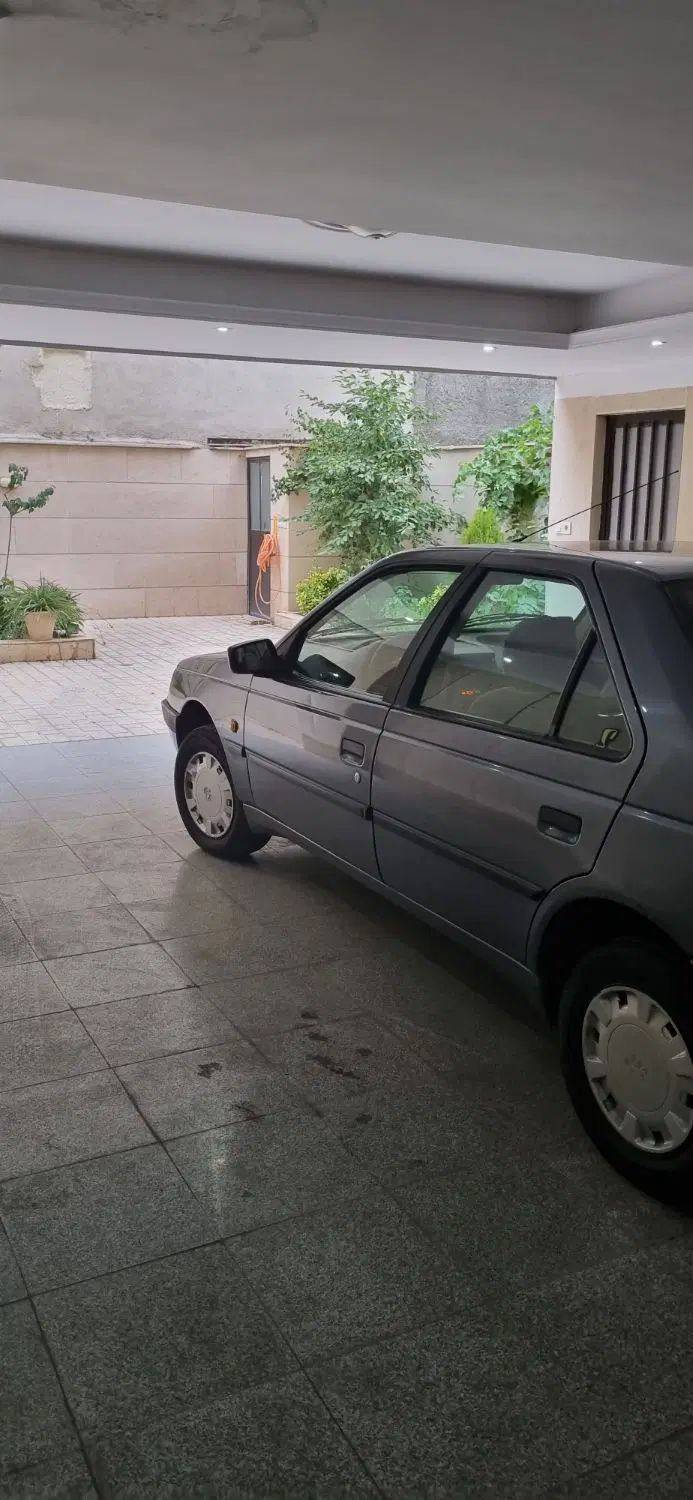 خودرو پژو، 405 آگهی ann_20371095