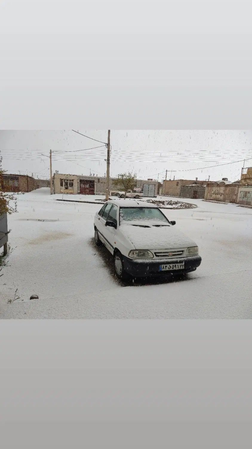 خودرو پراید، 131 آگهی ann_20371123