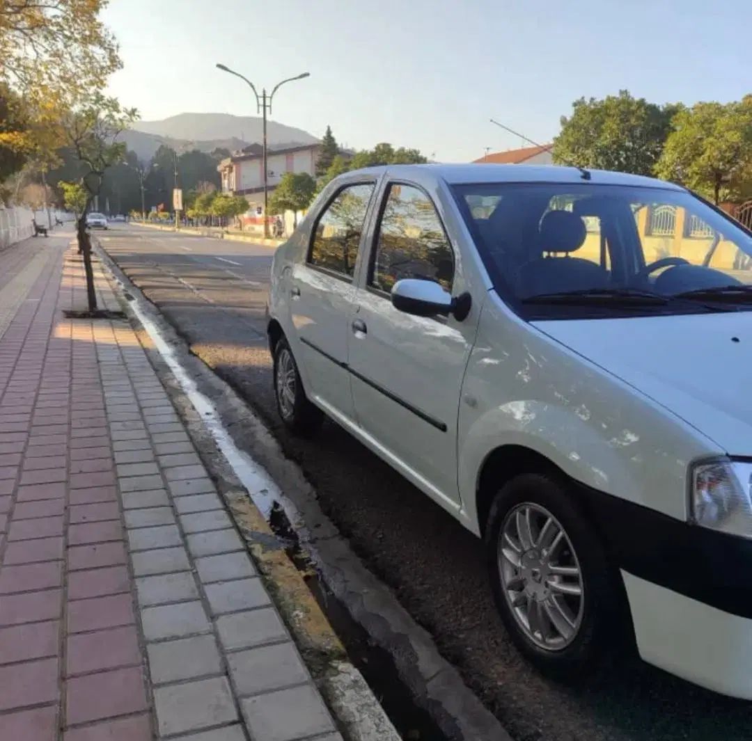 رنو تندر 90 E2 - 1390