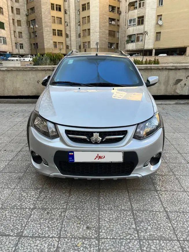 خودرو کوییک، R آگهی ann_20371172