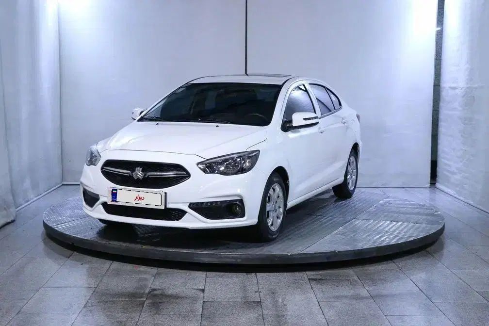 شاهین GL دنده ای - 1404