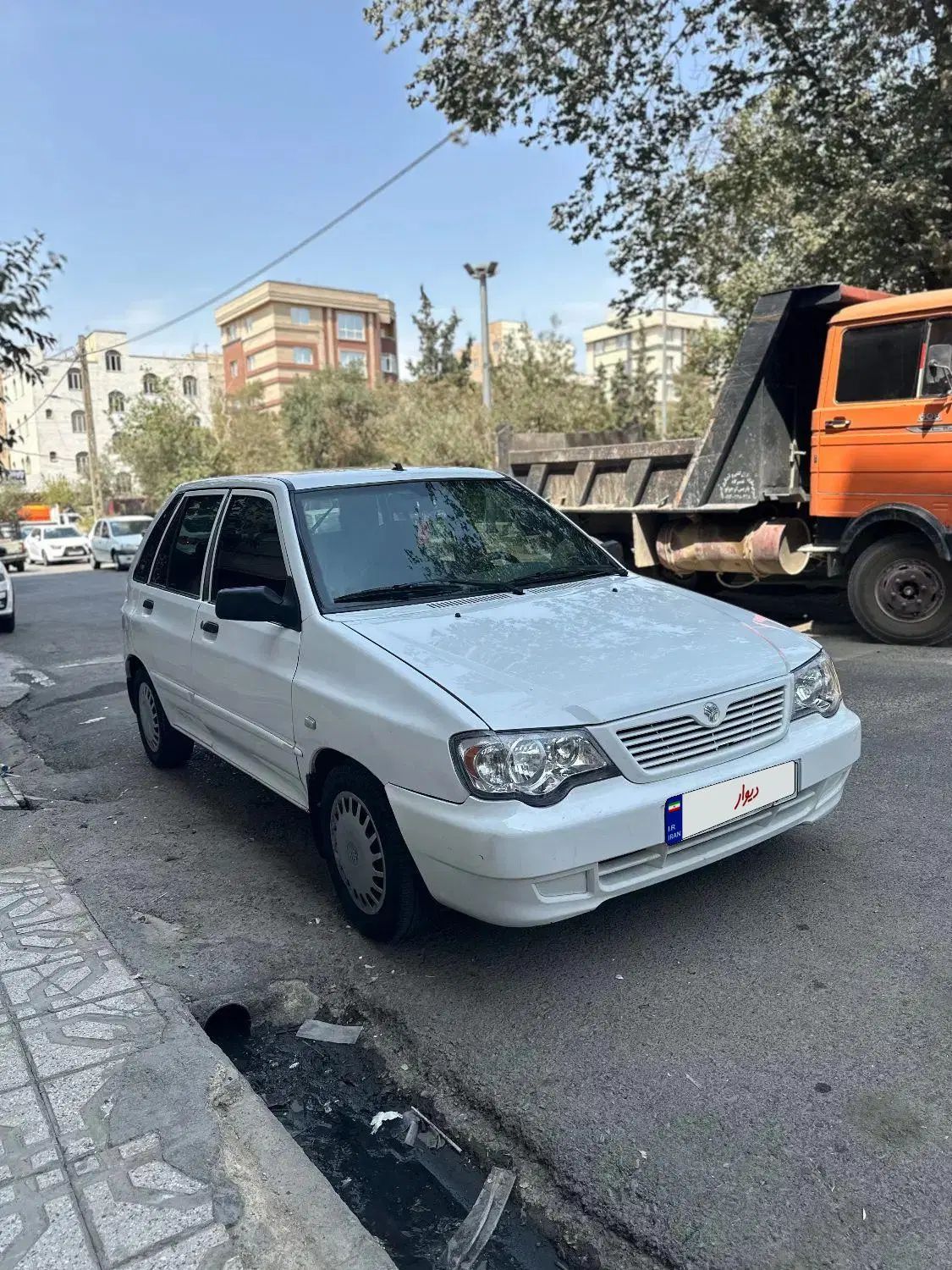 خودرو پراید، 111 آگهی ann_20371181