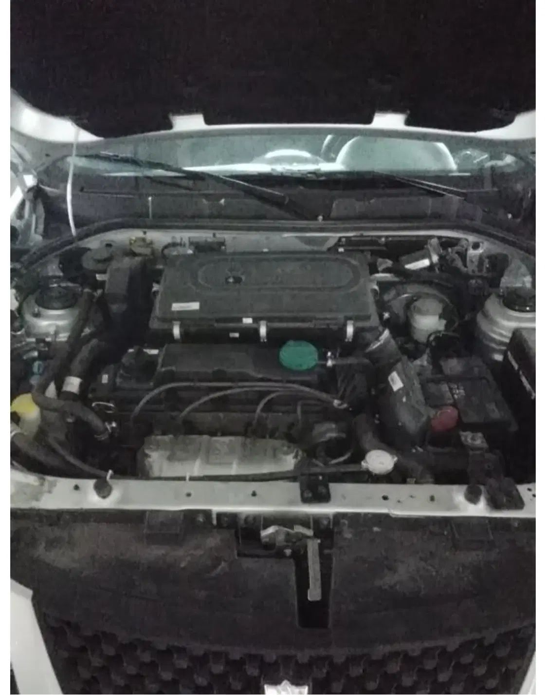 کوییک GXR L دنده ای - 1403