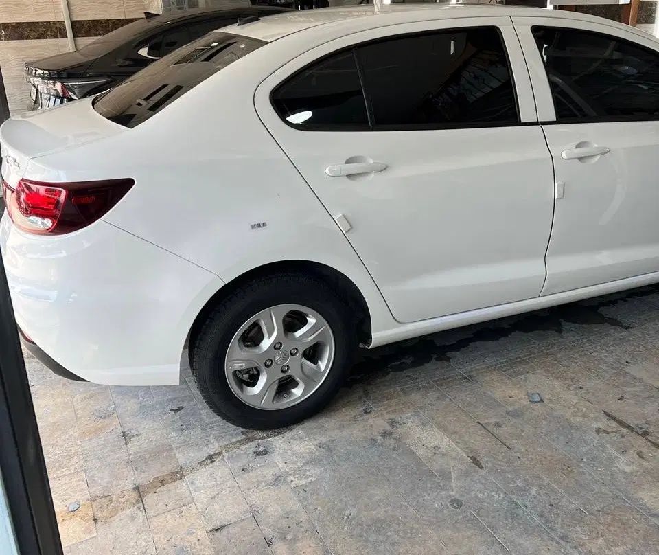 شاهین G دنده‌ای ESC - 1403