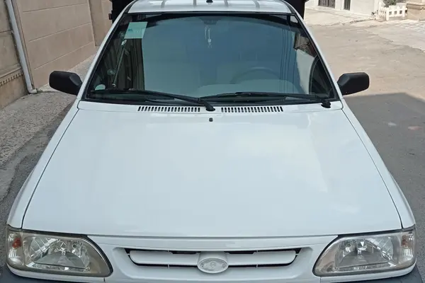 خودرو پراید، 151 آگهی ann_20371204