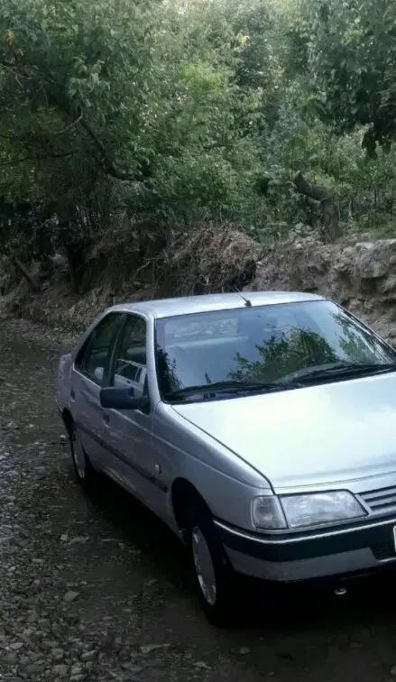 خودرو پژو، 405 آگهی ann_20371221