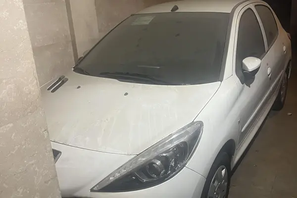 خودرو پژو، 207 آگهی ann_20371224