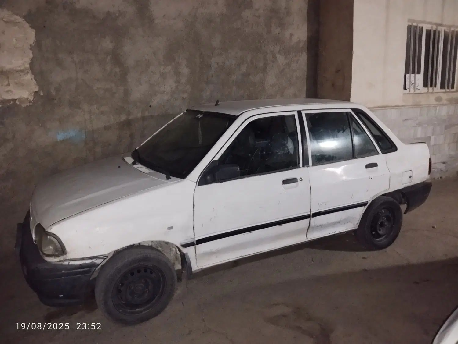 خودرو پراید، صبا آگهی ann_20371242