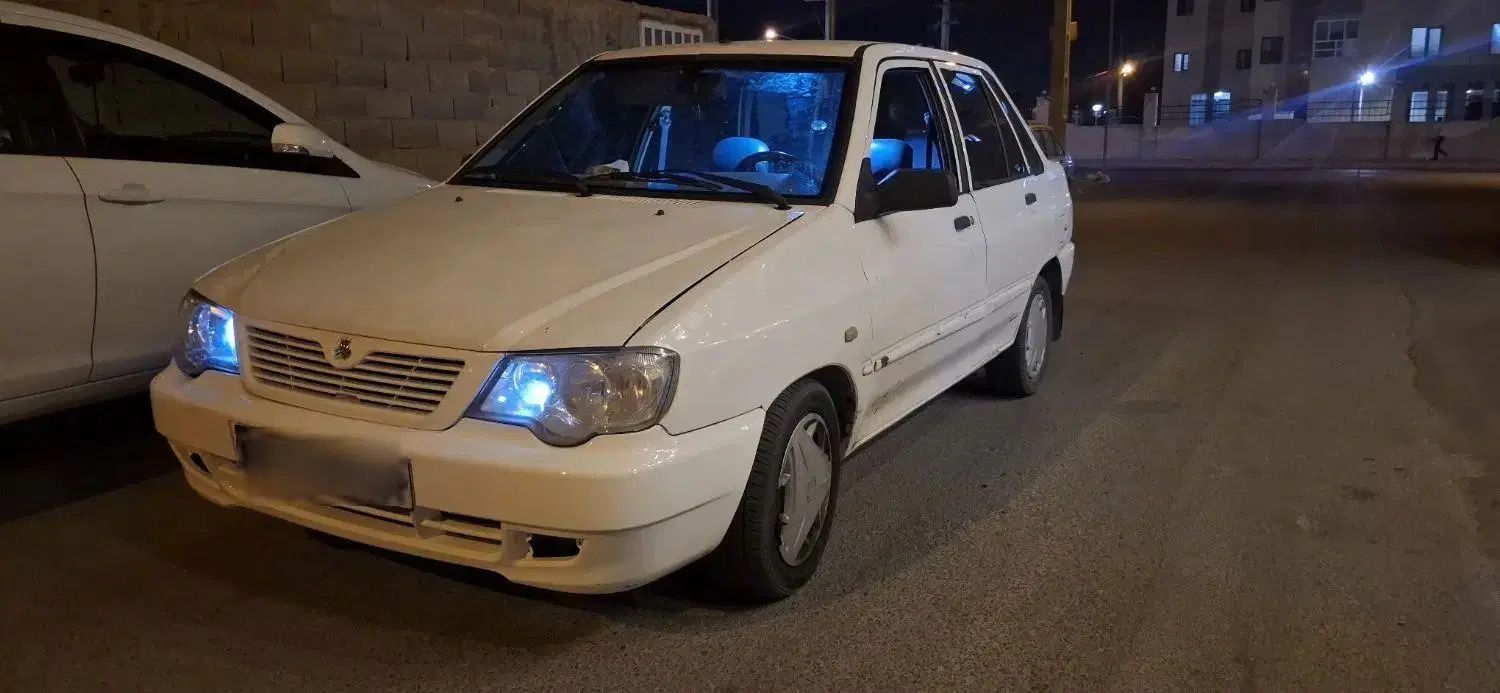 خودرو پراید، 132 آگهی ann_20371259