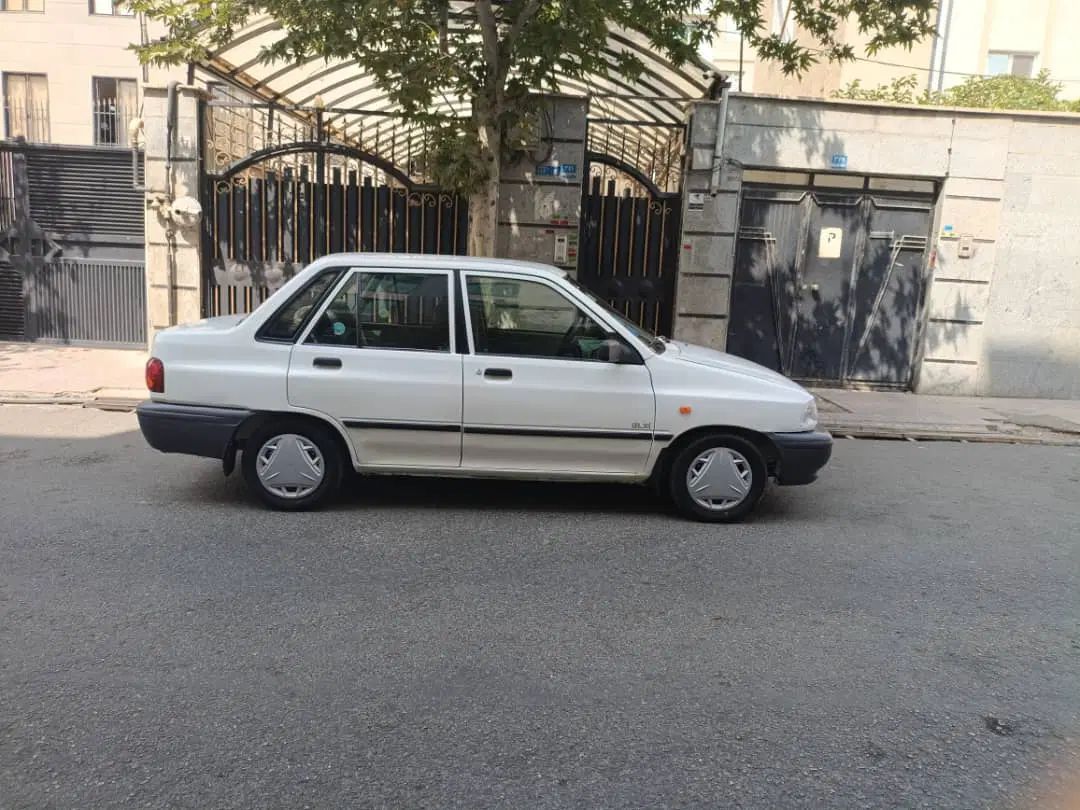 خودرو پراید، صبا آگهی ann_20371260