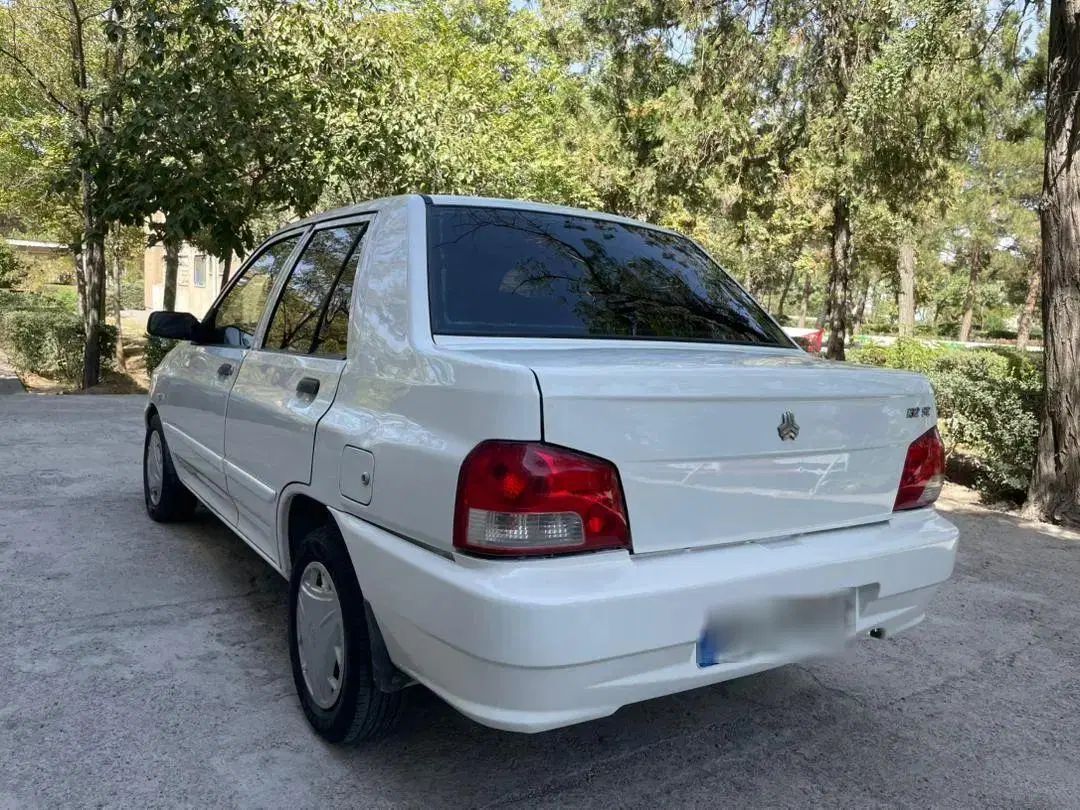 پراید 132 SE - 1397
