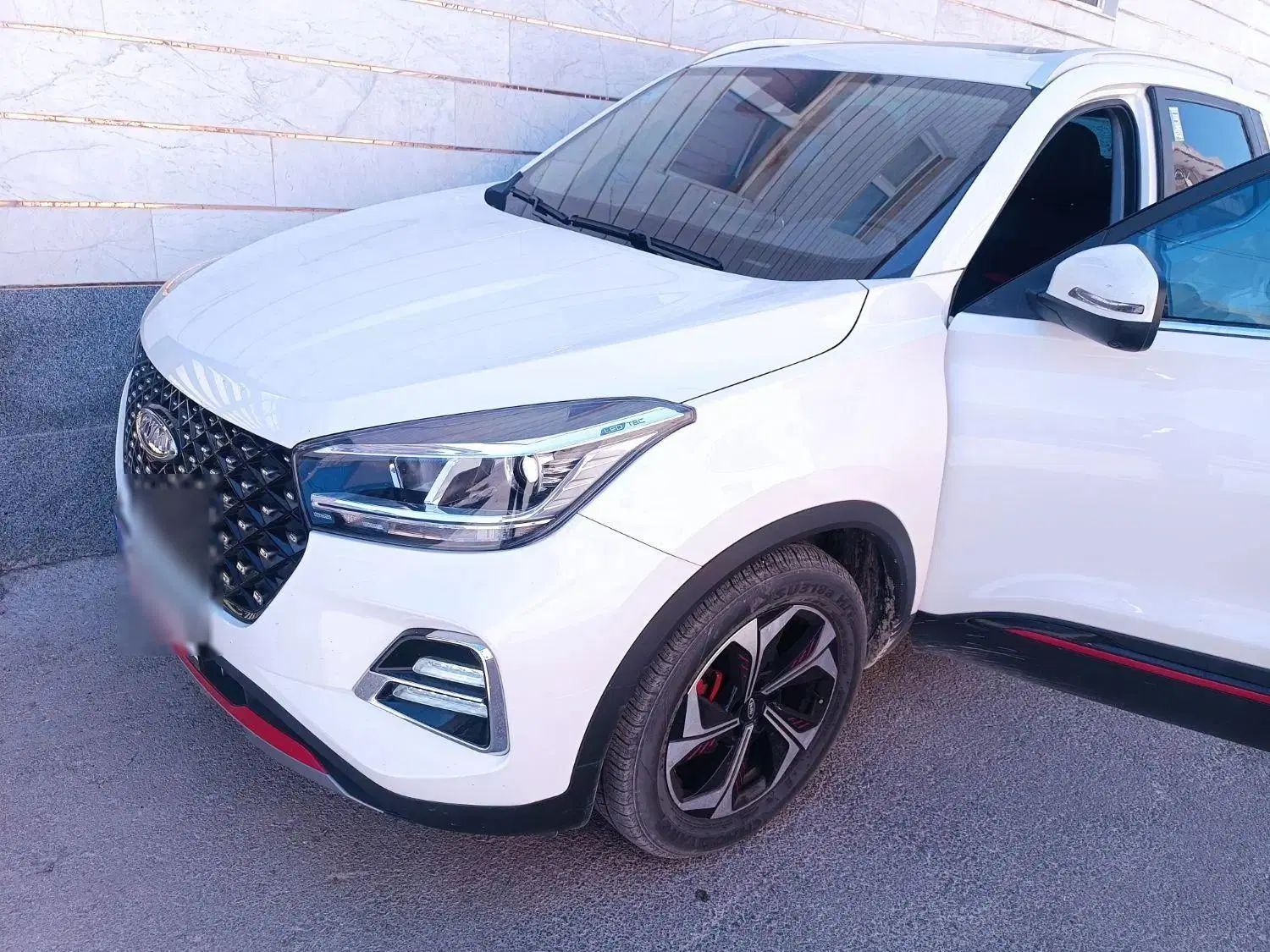 ام وی ام X55 پرو IE - 1401