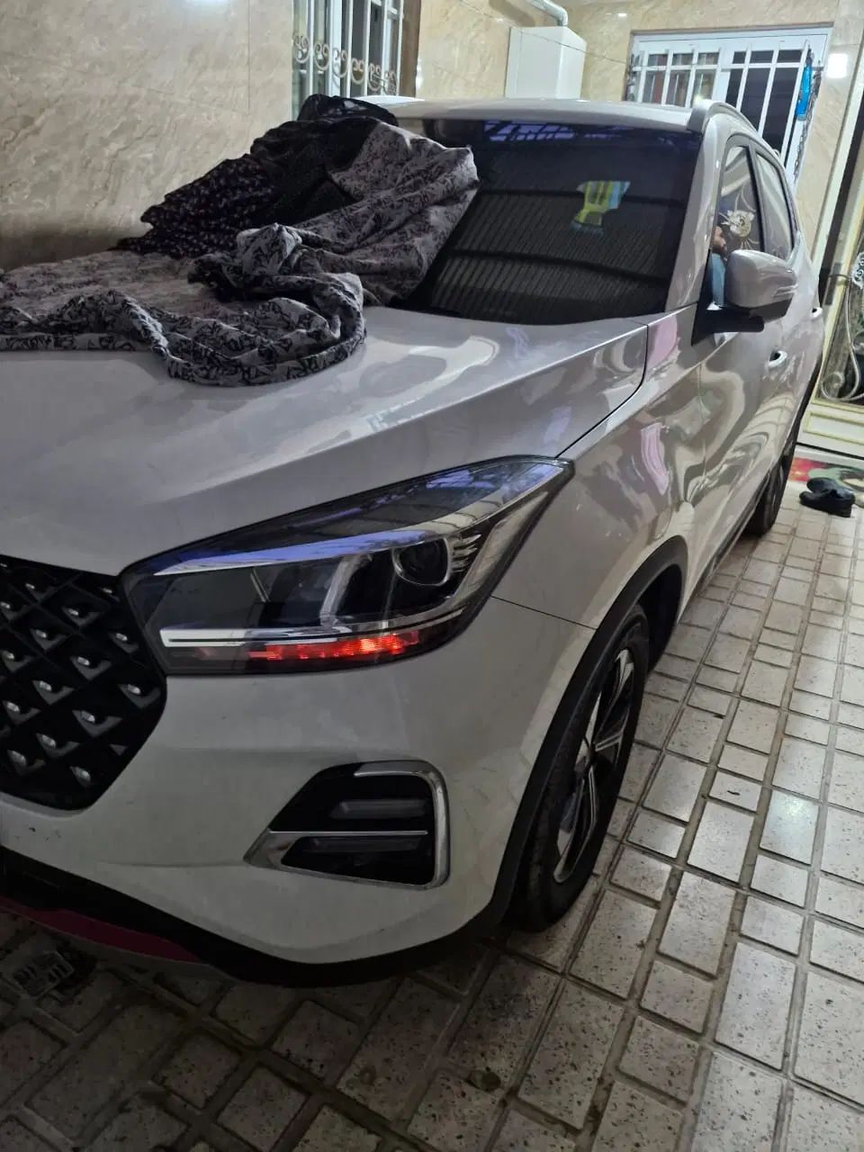 ام وی ام X55 پرو IE - 1401
