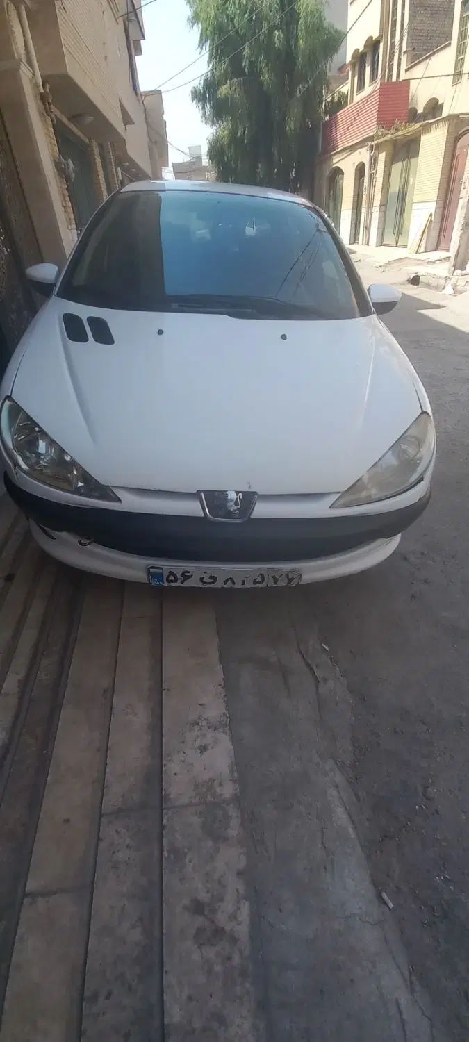 خودرو پژو، 206 آگهی ann_20371279