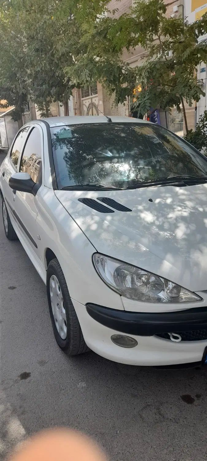 خودرو پژو، 206 آگهی ann_20371286