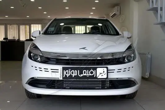 خودرو کی ام سی، ایگل آگهی ann_20371308