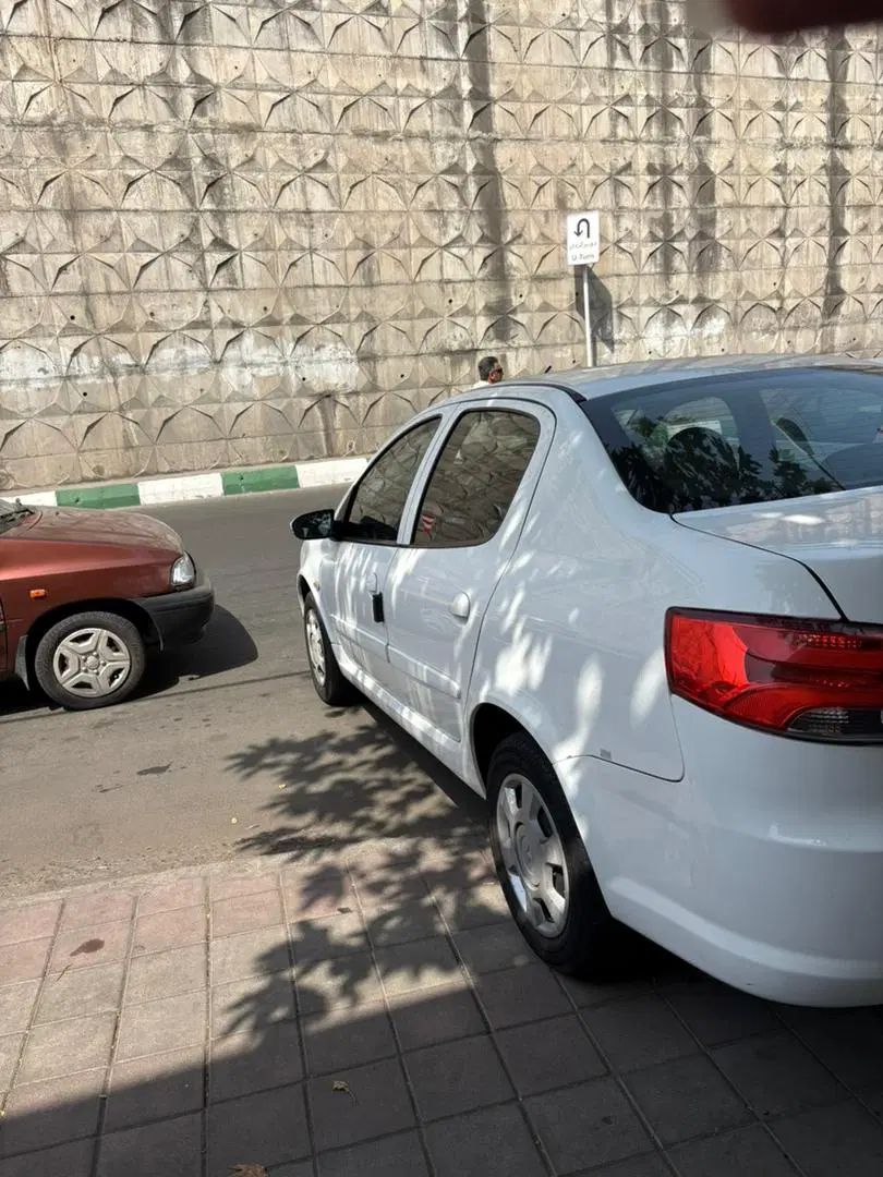 رانا پلاس سقف فلز - 1399