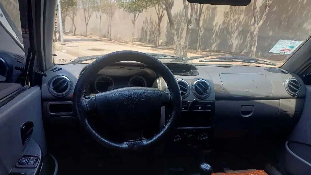 پراید 111 SE - 1393