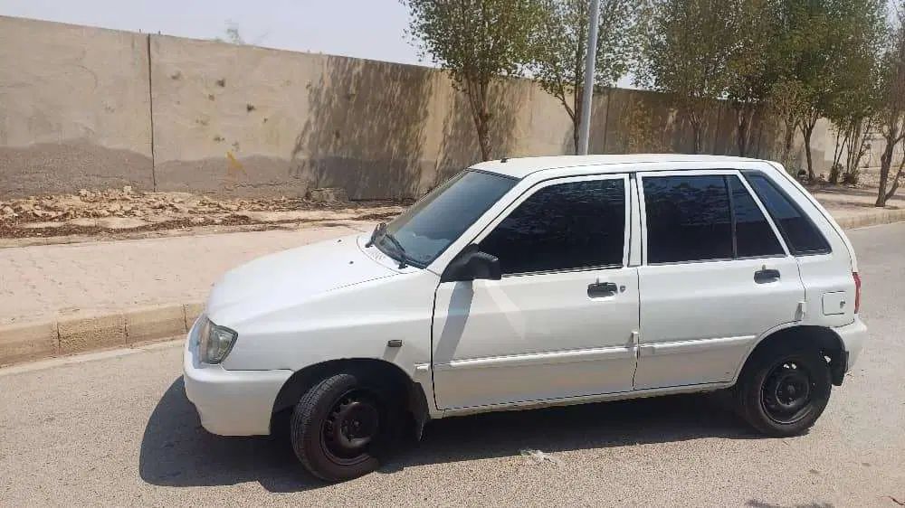 خودرو پراید، 111 آگهی ann_20371372