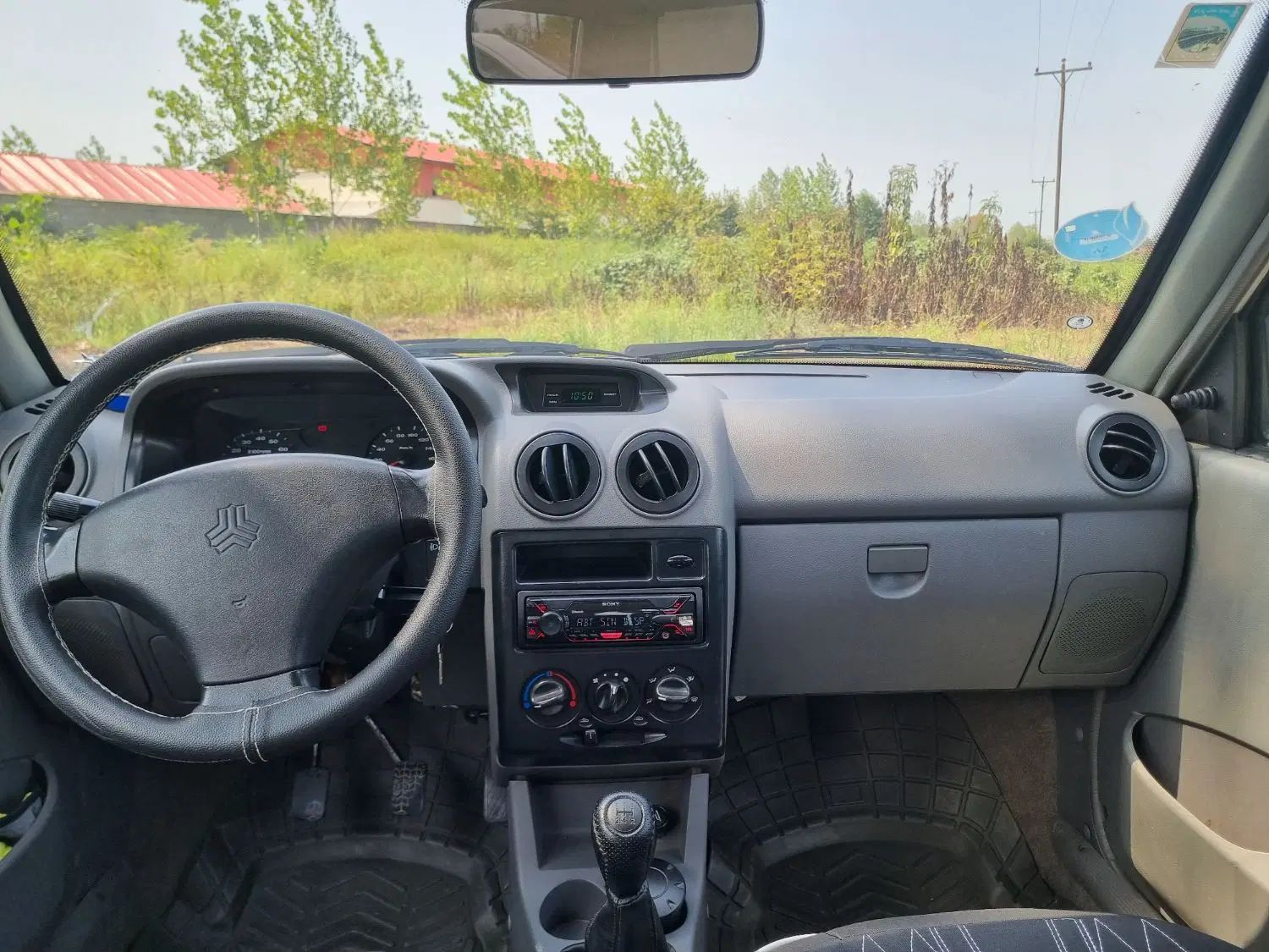 پراید 132 SX - 1390