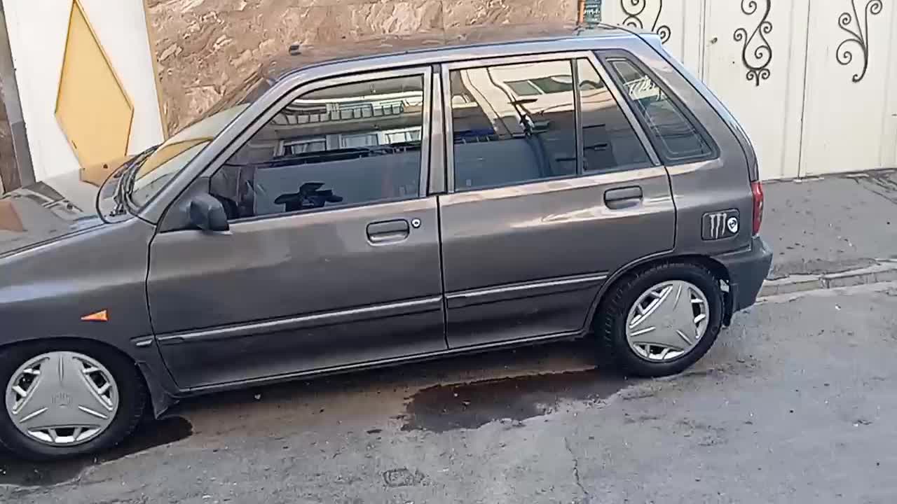 خودرو پراید، 111 آگهی ann_20371391
