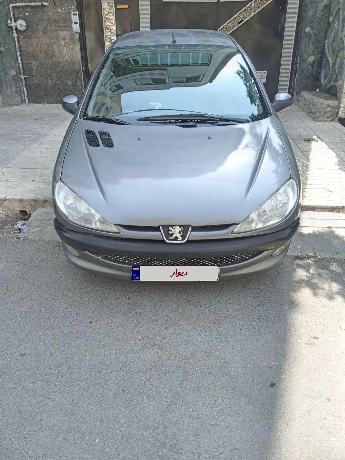 خودرو پژو، 206 آگهی ann_20371422