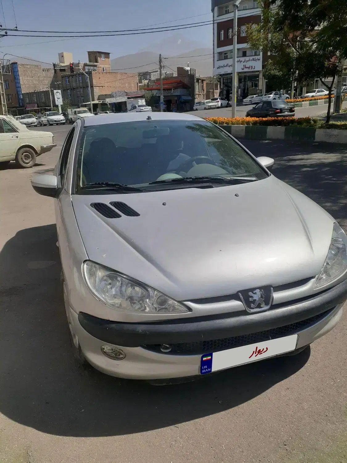 خودرو پژو، 206 آگهی ann_20371424