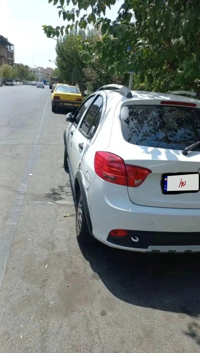 کوییک اتوماتیک فول - 1403