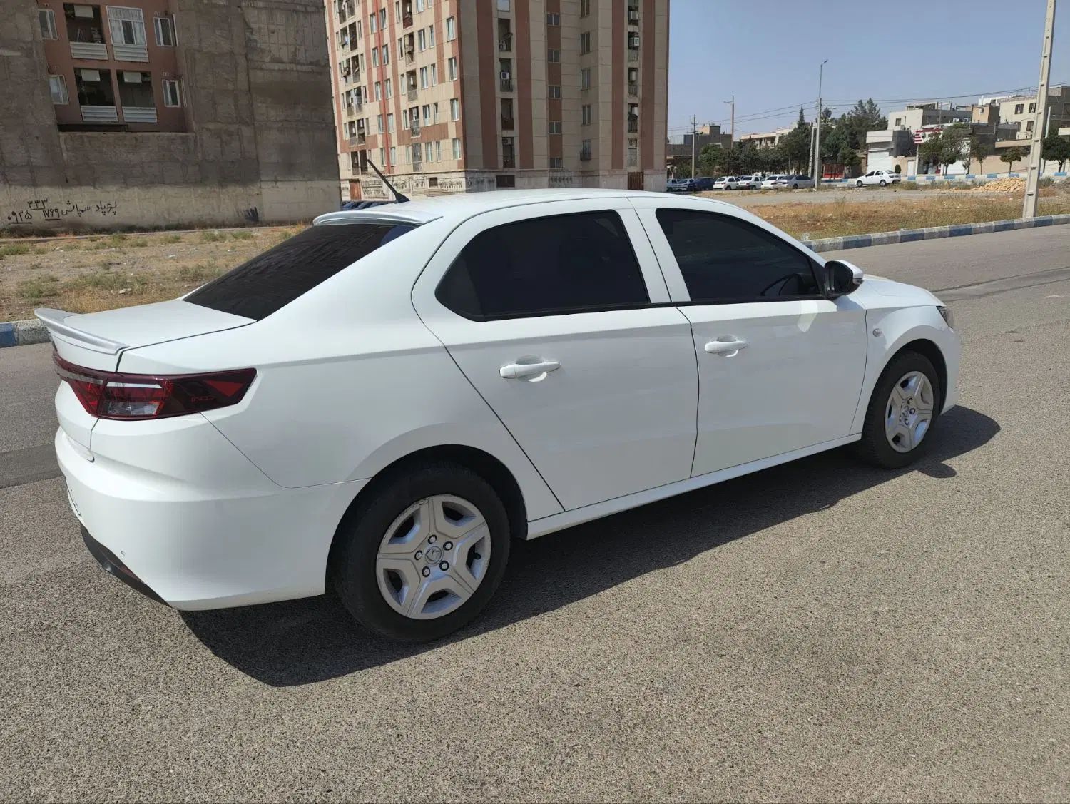 تارا دنده‌ای v1 - 1400