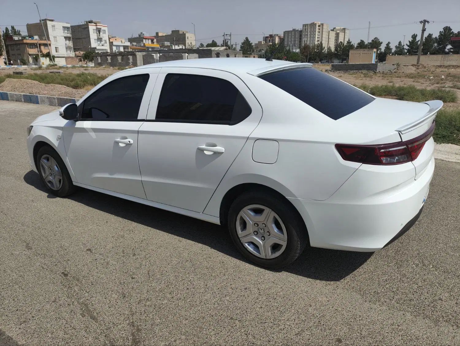 تارا دنده‌ای v1 - 1400