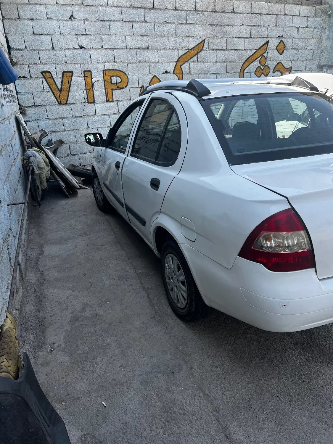خودرو تیبا، صندوق دار آگهی ann_20371520