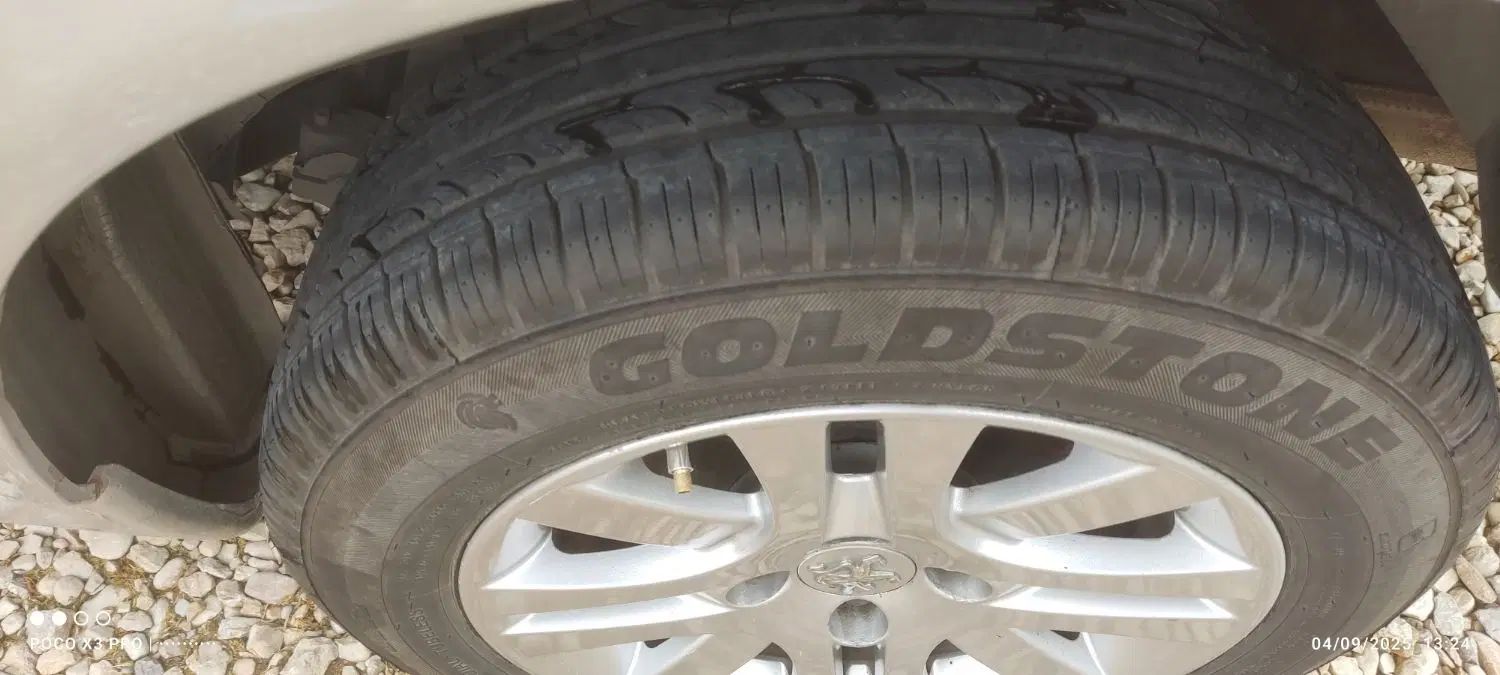 پژو 405 GLX - 1385
