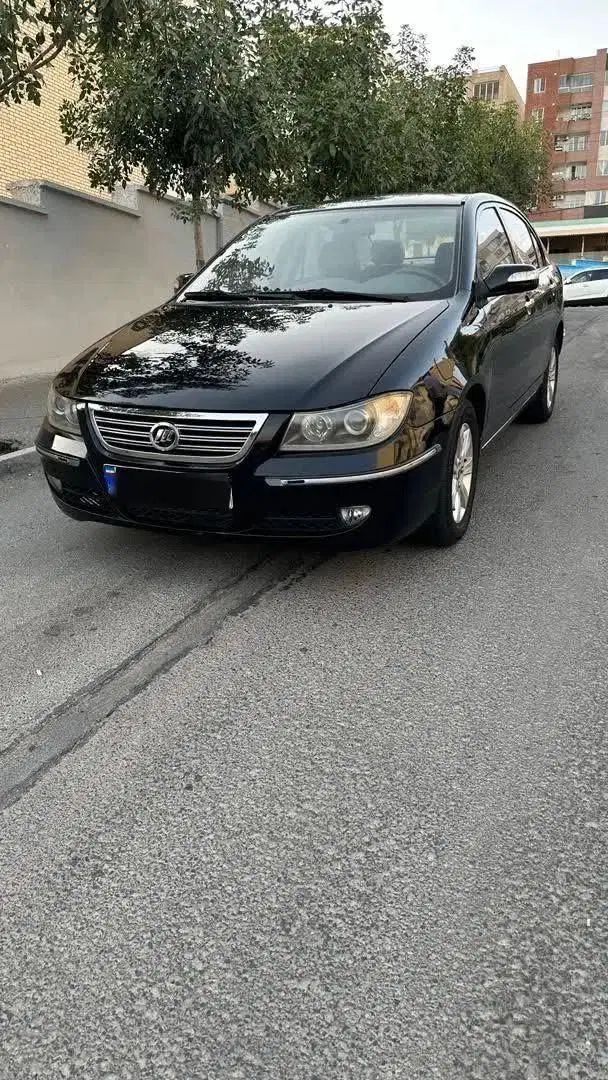 لیفان 620 دنده‌ای 1600 - 1390