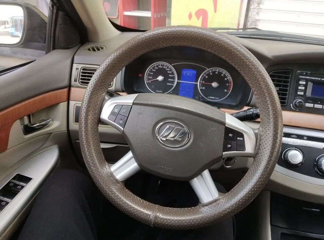 لیفان 620 دنده‌ای 1600 - 1390