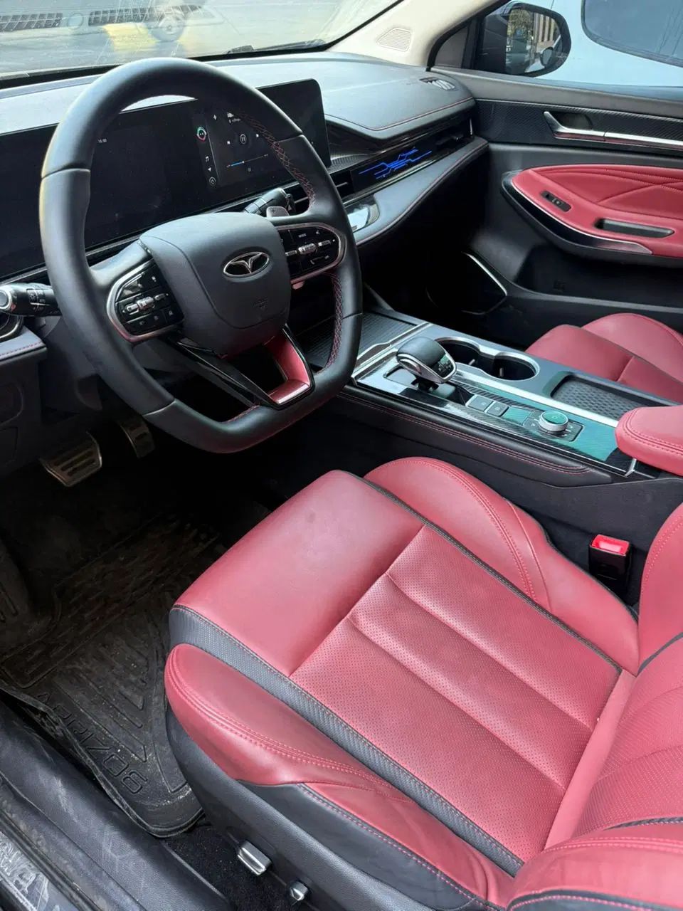 فونیکس آریزو 6 GT اکسلنت - 2024