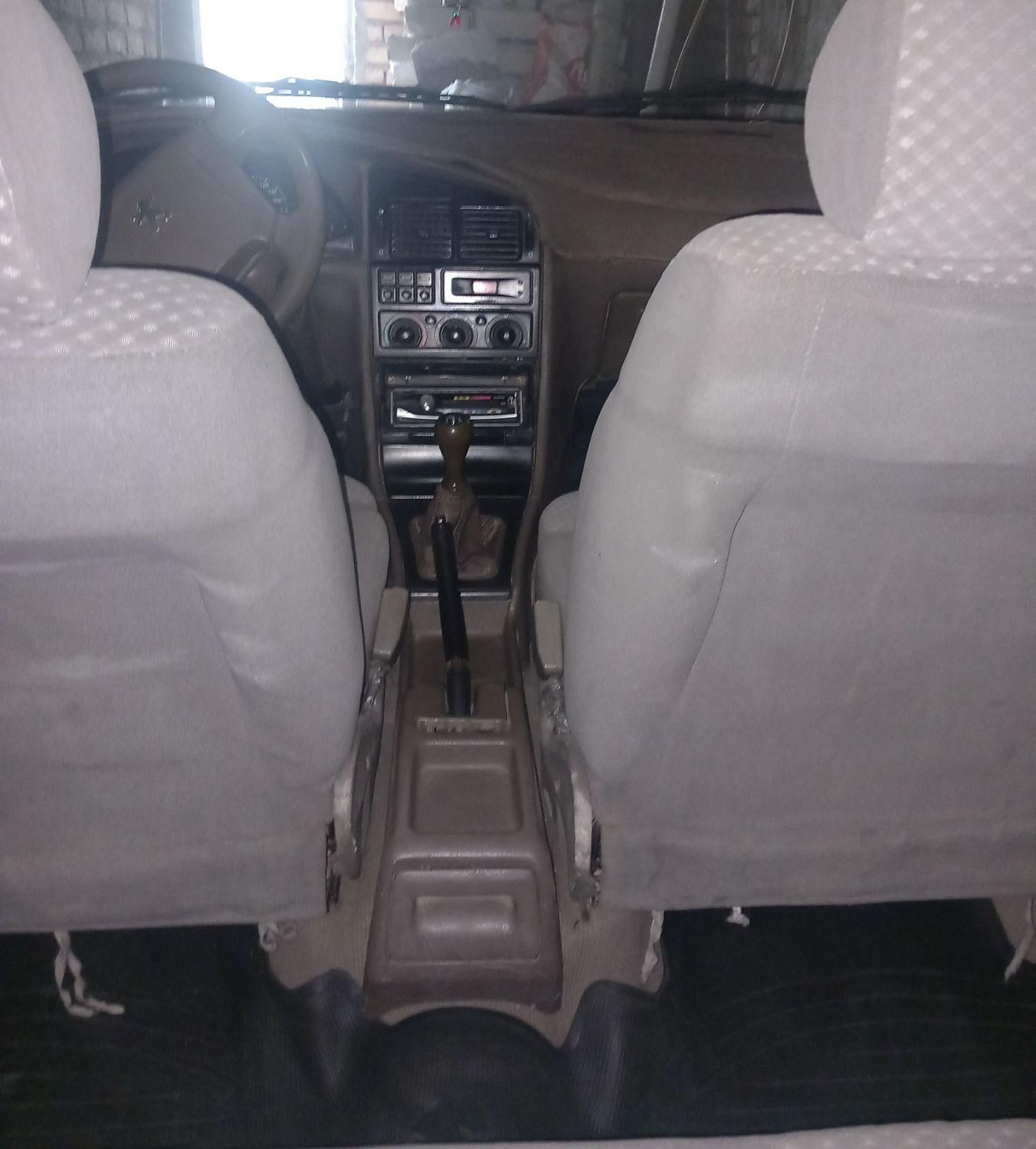 پژو 405 GLX - 1390