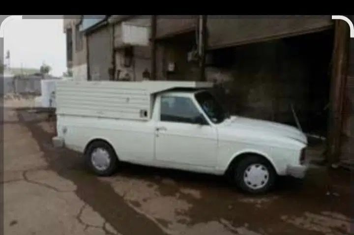 خودرو ری را، اتوماتیک آگهی ann_20371682
