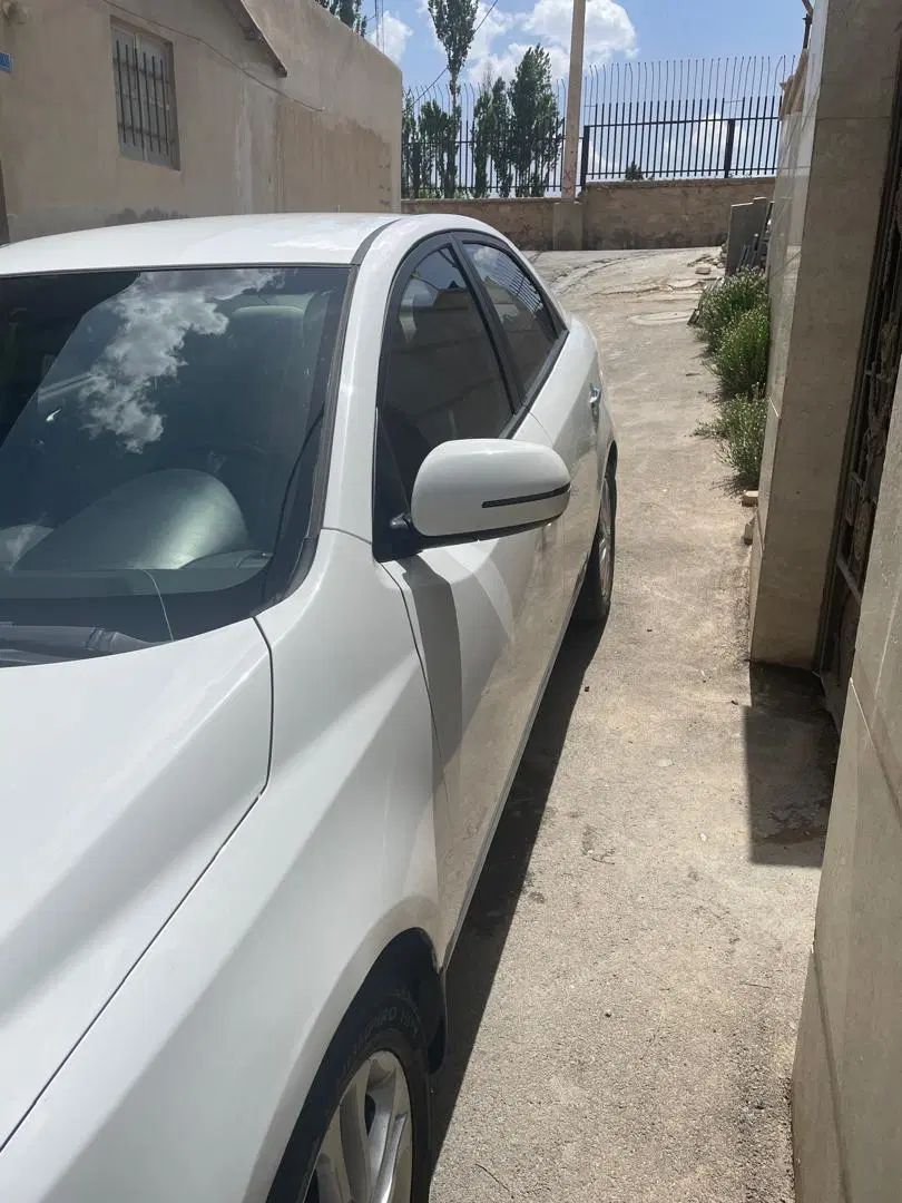 کیا سراتو مونتاژ 2000 اتوماتیک - 1394