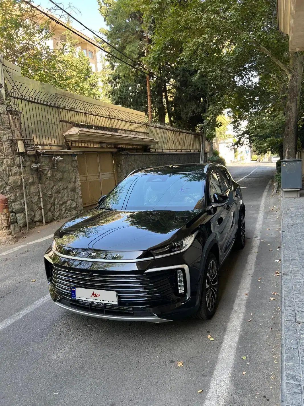 خودرو اکستریم، TXL آگهی ann_20371707