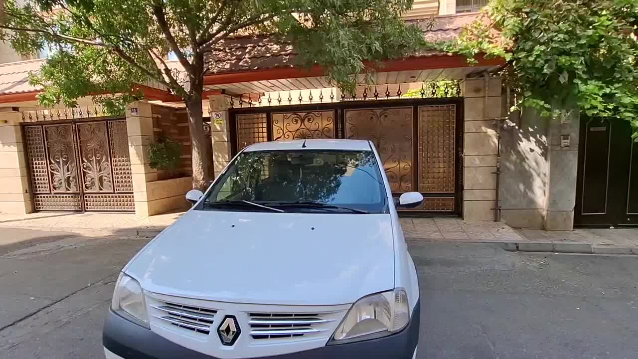 خودرو رنو، تندر 90 آگهی ann_20371738