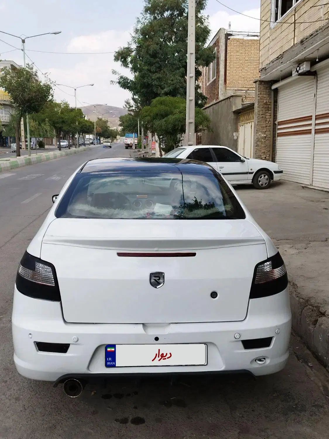 رانا EL TU5 - 1391