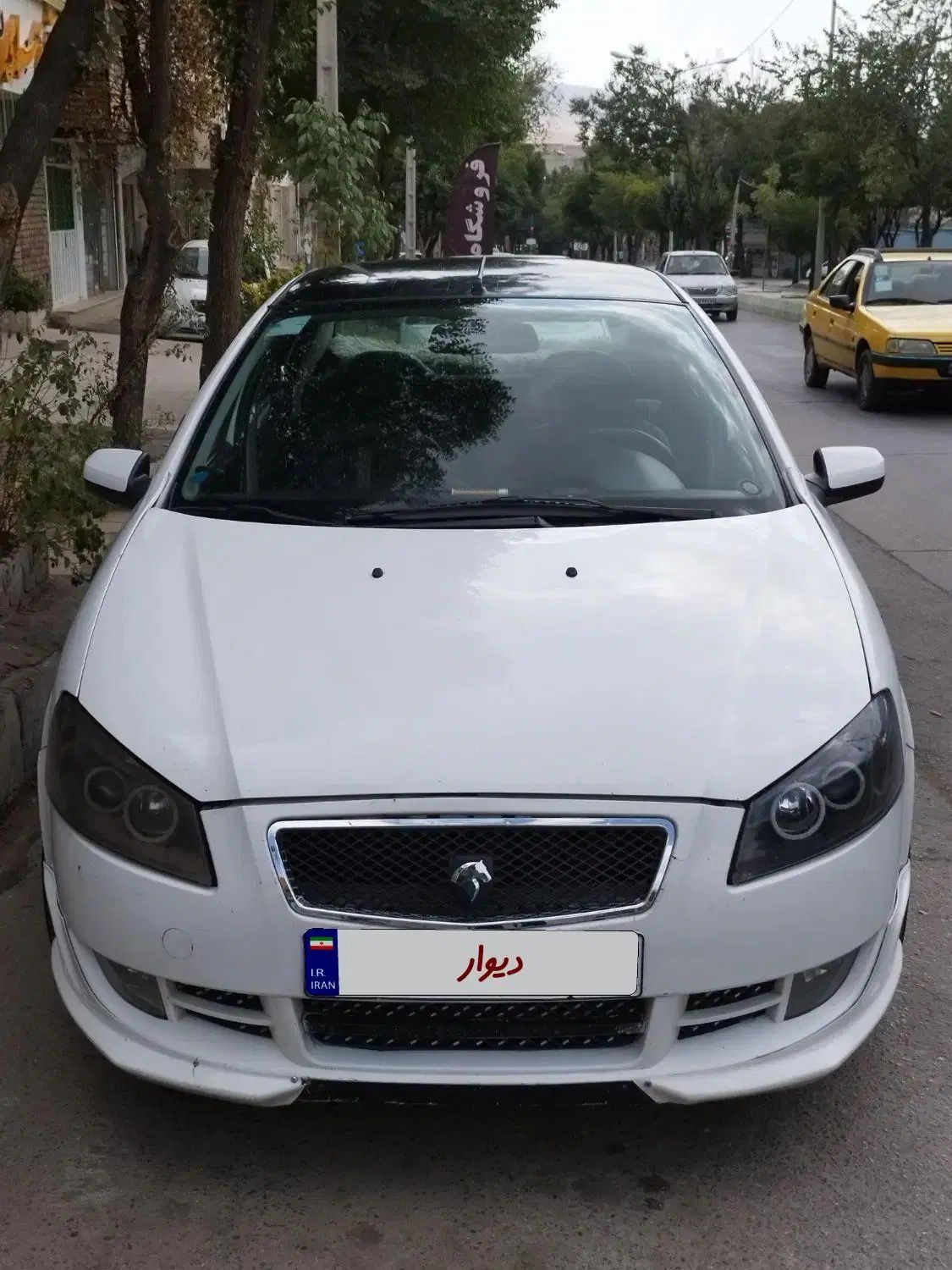 خودرو رانا، EL آگهی ann_20371756
