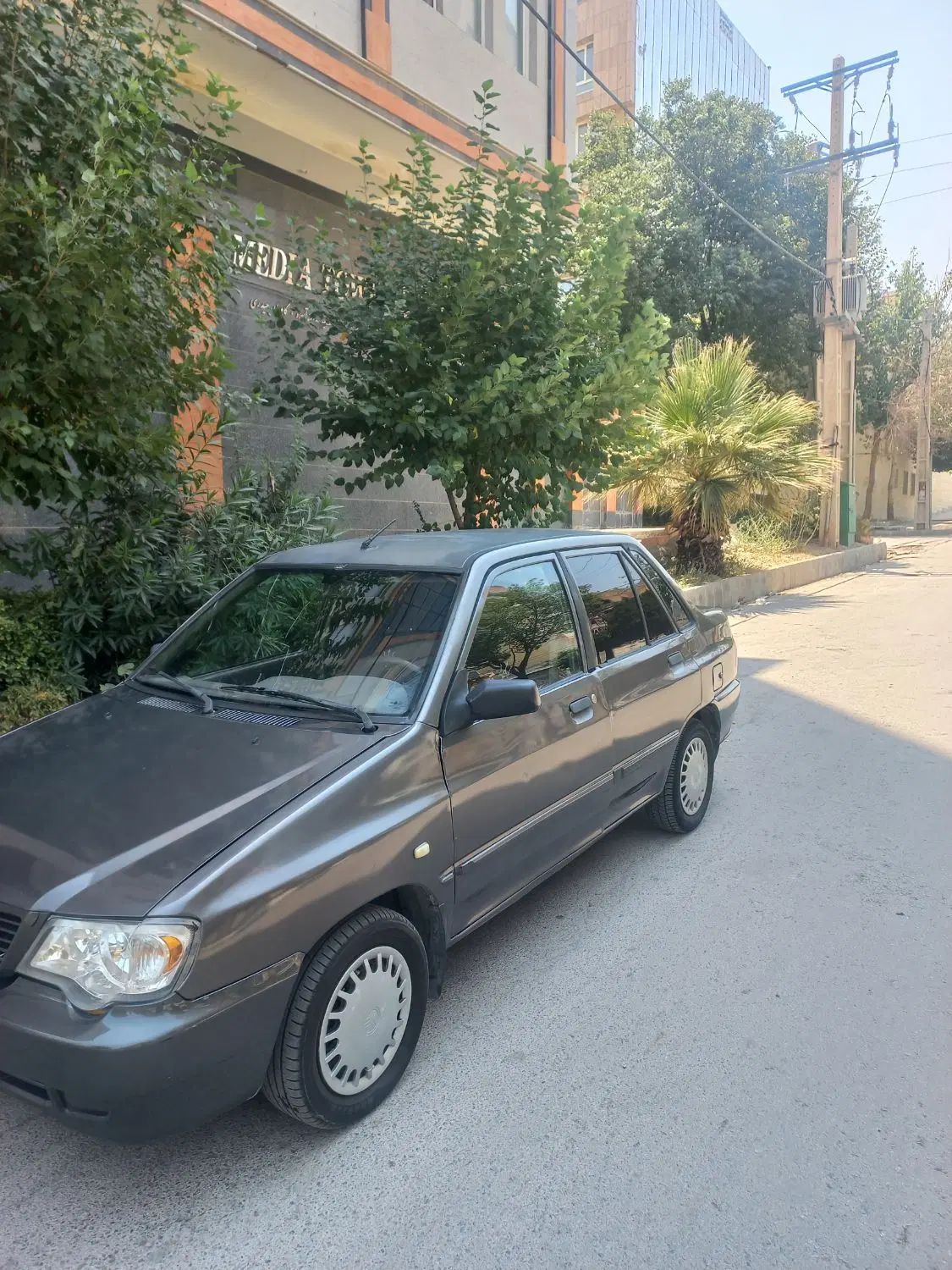 پراید 132 ساده - 1389